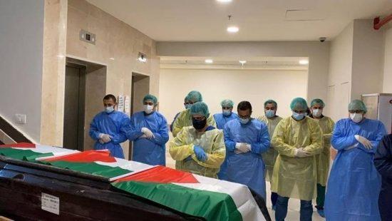 تسجيل 175 حالة وفاة و3469 إصابة في صفوف الجالية الفلسطينية حول العالم إثر "كورونا"