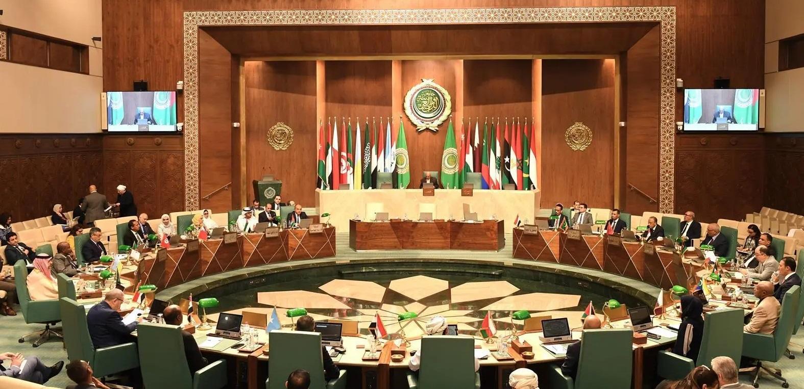 فلسطين تطلب اجتماعا طارئا للجامعة العربية لبحث التصدي لخطة احتلال غزة