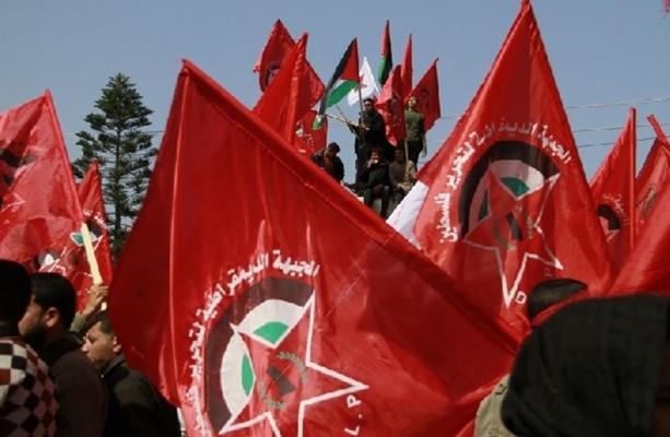 الجبهة الديمقراطية: الاحتلال وأمريكا يعملان على عسكرة المساعدات لاحتلال غزة