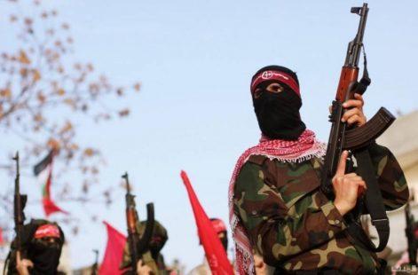 "الشاباك" يزعم اعتقال خلية من الجبهة الشعبية بالضفة خططت لأسر جنود
