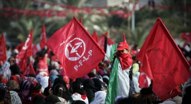 الجبهة الشعبية: عملية رام الله مفخرة بطولية خالدة
