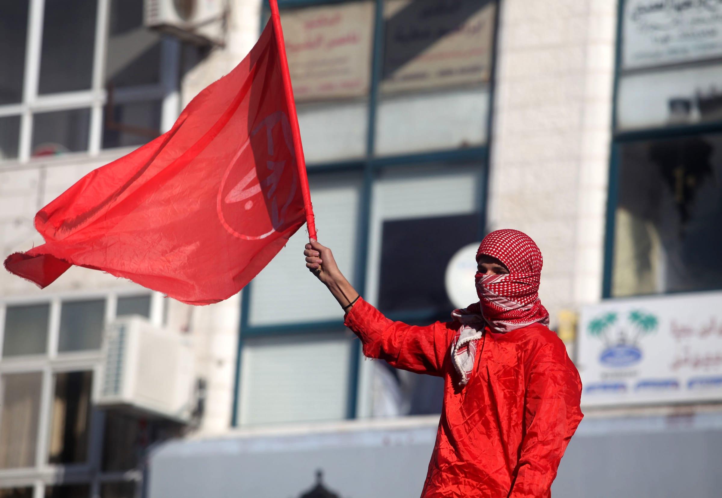 "الجبهة الشعبية" لمصدر: نرفض أي تأجيل للجولة الثانية من حوار الفصائل