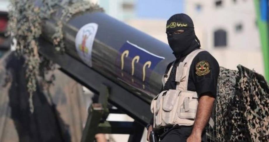 الجهاد الإسلامي يرد على تهديدات الاحتلال بضرب أماكن سكنية بغزة