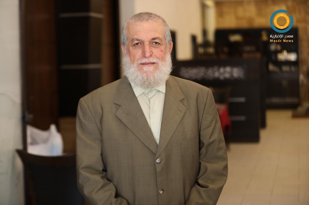 قيادي في الجهاد الإسلامي: مخططات الضم "الإسرائيلية" ستفشل !