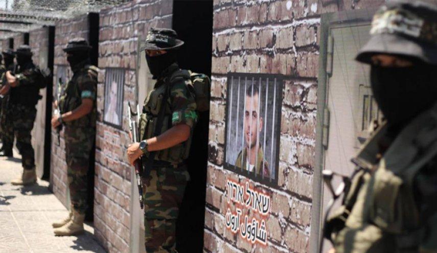 رضوان: المقاومة لديها ما يجبر الاحتلال على إطلاق سراح الأسرى