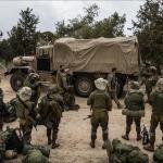 تسمم غذائي يصيب العشرات من جنود حرس الحدود الإسرائيليين