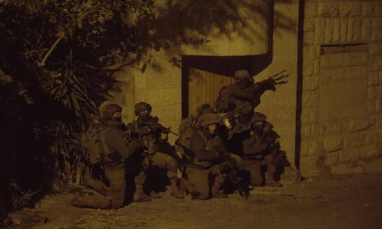 الجيش الإسرائيلي ليس هو الحل في المناطق - إنه المشكلة