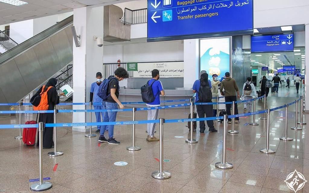 الخارجية الفلسطينية: إلغاء السفر ترانزيت من الجسر للمطار كل خميس أسبوعيًا
