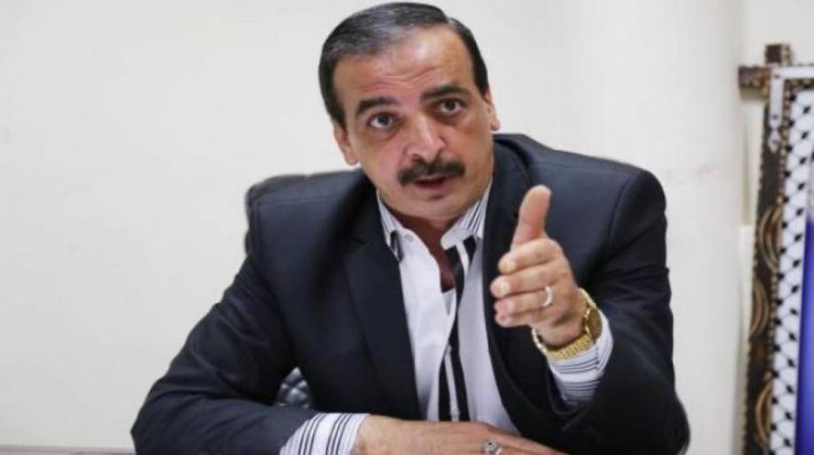الحايك: السلطة خصصت 600 مليون شيكل لدعم القطاع الخاص بالضفة واستثنت غزة