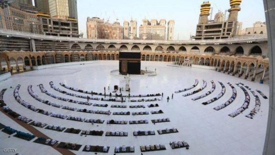 السعودية تقرر فتح باب العمرة لكافة مسلمي العالم