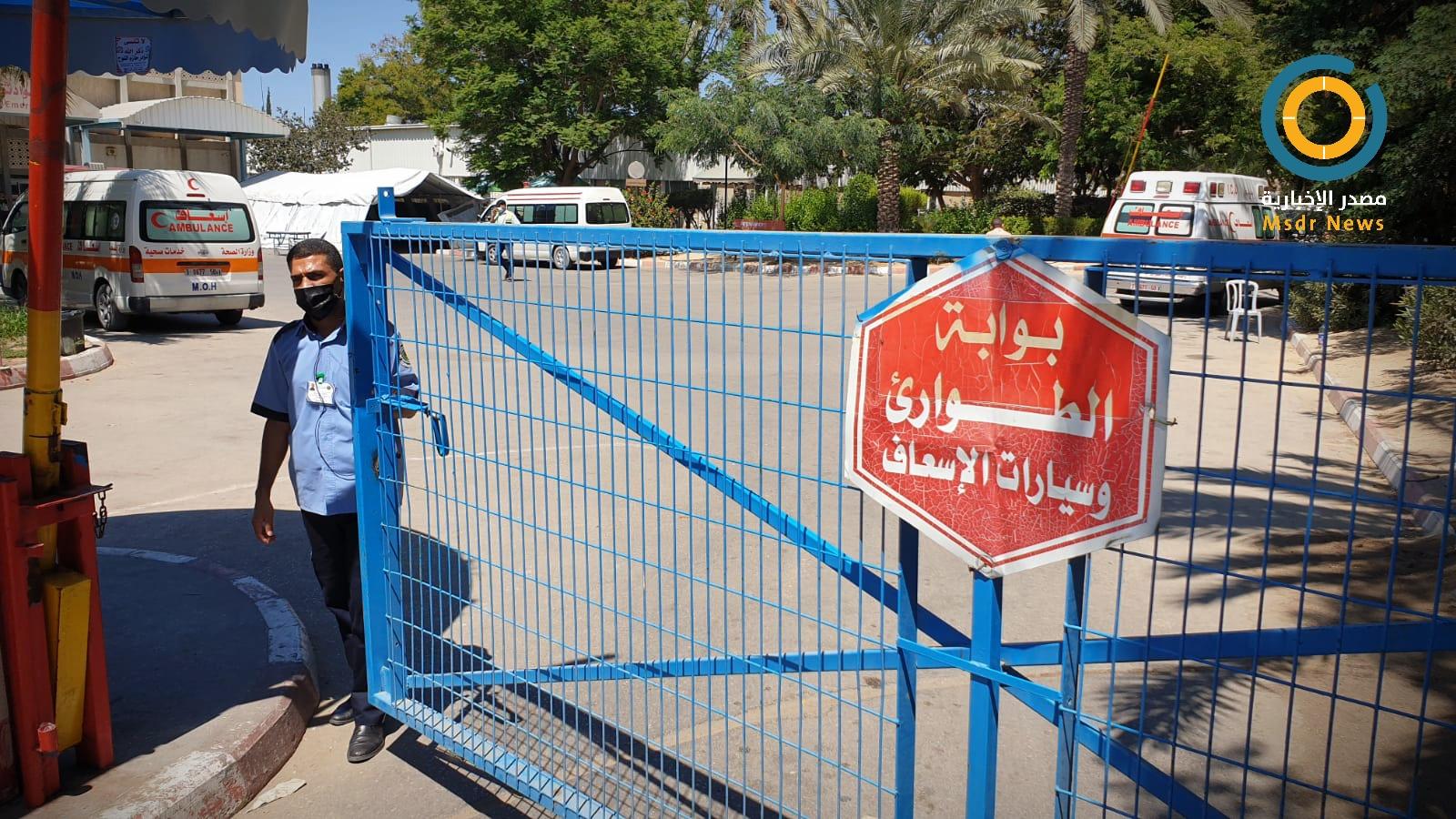 المستشفى الأوروبي: ارتفاع عدد الشباب المصابين بكورونا في العناية المركزة