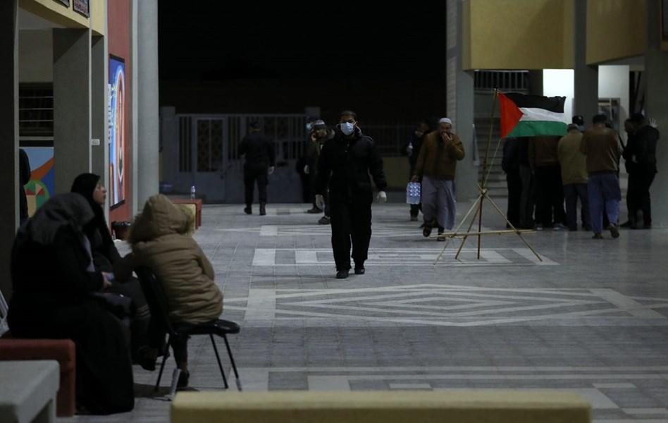 وزارة الصحة بغزة تنهي  الحجر الصحي لـ 1501 من المستضافين لديها