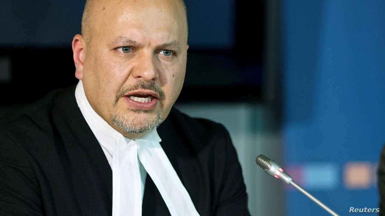 البريطاني كريم خان مدعياً عاماً للمحكمة الجنائية.. من هو وما هو سبب تخوّف "إسرائيل" من توليه المنصب؟