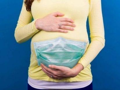 نصائح هامة للسيدات الحوامل للحماية من فيروس كورونا