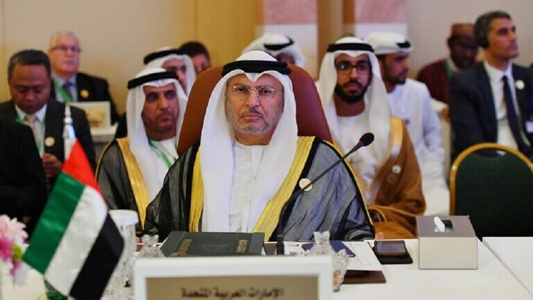 الإمارات تمنح الإدارة السعودية ثقتها في تعزيز ملف الحوار الخليجي