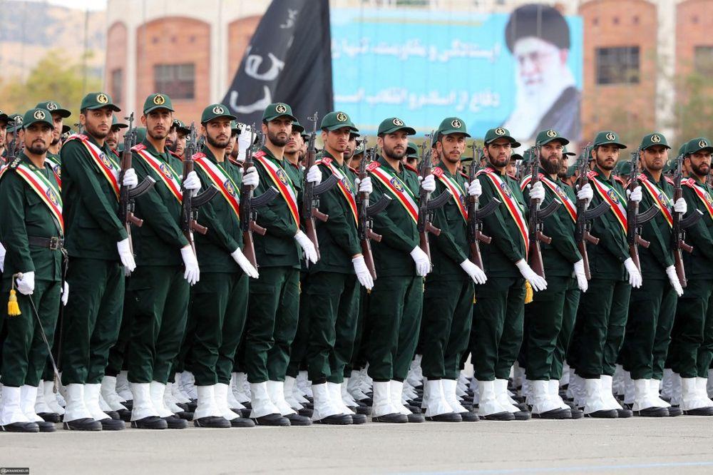 الحرس الثوري: مستعدون للرد على أي عمل عدائي ضد إيران