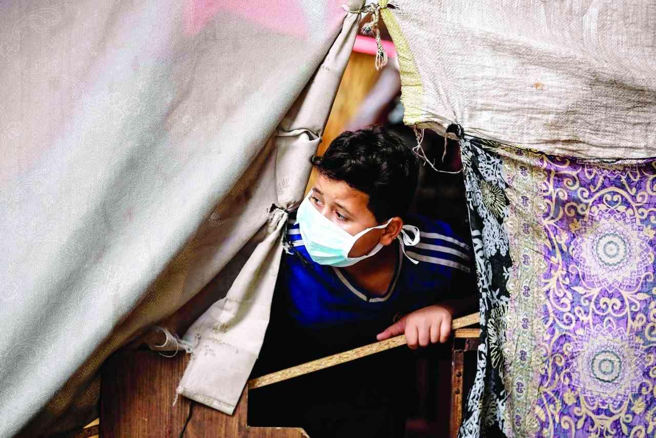 أونروا: حصار غزة يقتل مزيداً من الأطفال يومياً