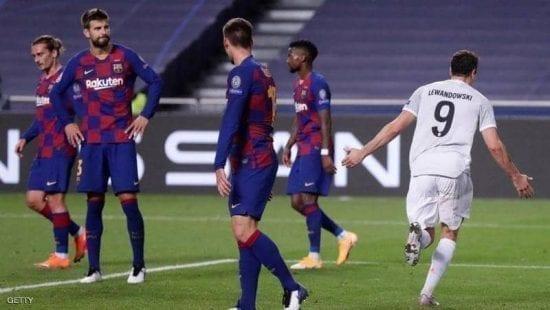 من الكلاسيكو إلى مواجهة يوفنتوس.. برشلونة في مأزق!