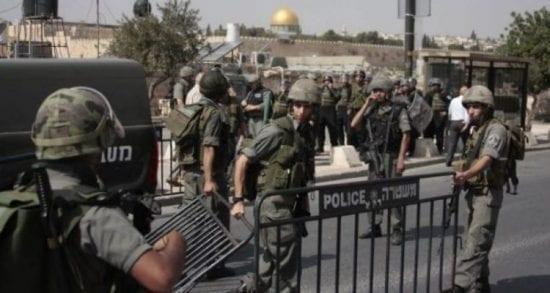 الاحتلال يصادق على خطة لتهويد وادي الجوز بالقدس المحتلة