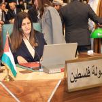 ‏انطلاق أعمال اجتماع جامعة الدول العربية على مستوى وزراء الخارجية