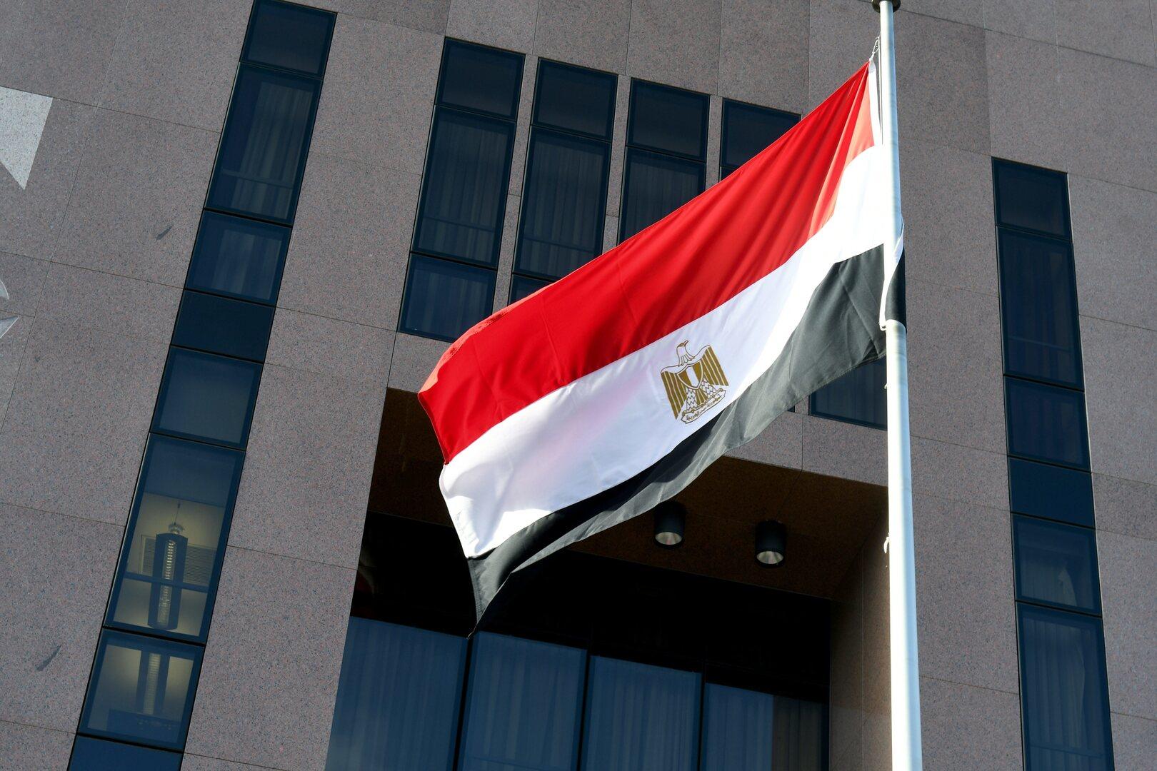 الخارجية المصرية تحذر من التصرفات الاستفزازية ضد المسجد الأقصى