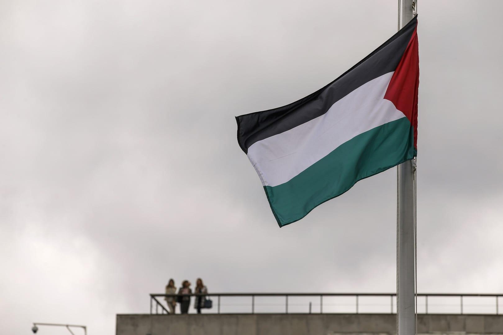 الخارجية الفلسطينية تدعو العالم لإلزام إسرائيل ببنود الرباعية
