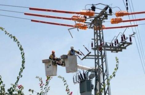 شركة توزيع الكهرباء في غزة توضح جدول الوصل والقطع خلال شهر رمضان