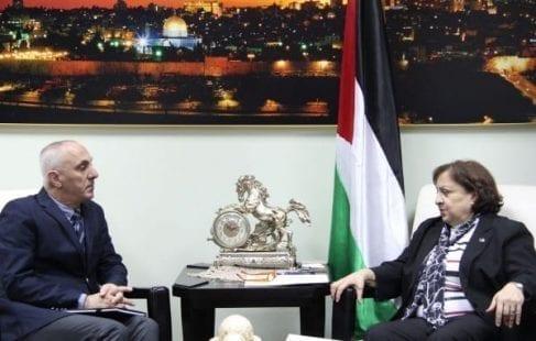 الكيلة تعلن موعد تشغيل المستشفى التركي بغزة