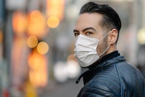 الأعراض الرئيسية للإصابة بكورونا.. 4 أمور خفيفة لا تتجاهلها!