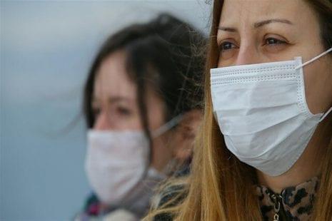 علماء: فاعلية الكمامات في منع انتقال عدوى كورونا محدودة