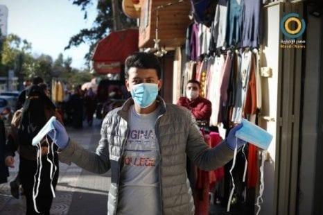 كورونا والحصار يضعضعان اقتصاد غزة بأكثر من 13 مليون دولار خلال ثلاثة أشهر