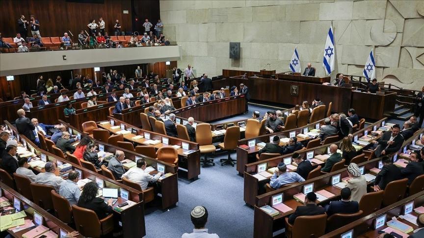 أعضاء في الكنيست الإسرائيلي يطالبون بتجويع أطفال غزة ومنعهم من العلاج