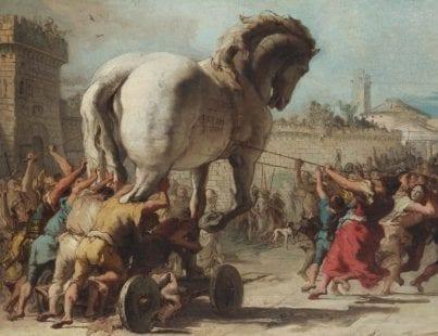 القصص التاريخية لمصطلحات شائعة.. من "مسمار جحا" إلى "خُفي حنين"