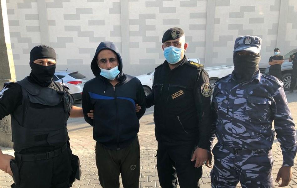 الداخلية بغزة : المحكمة العسكرية تبدأ أولى جلساتها بقضية مقتل المواطن القيق