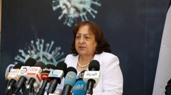 الكيلة: تسجيل 789 إصابة جديدة بكورونا وتعافي 581 مُصاباً خلال الـ24 الساعة الماضية