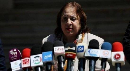 الكيلة: الحالة الوبائية في فلسطين مستقرة.. وعلينا الالتزام بإجراءات الوقاية