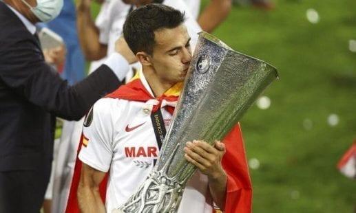 ريال مدريد يستغني عن خدمات أحد لاعبيه خلال الانتقالات الصيفية