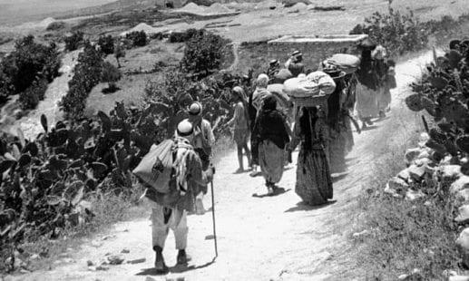 الخارجية والمغتربين: اللاجئ الفلسطيني أكبر قضية لجوء عالمية