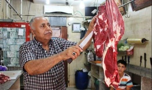 الاقتصاد: أسعار اللحوم ستشهد هبوطاً قريباً