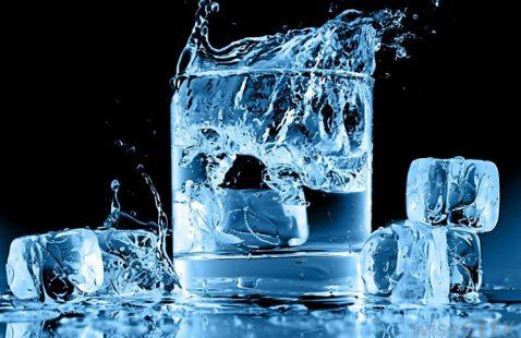 احذروا شرب الماء المثلج في الأجواء الحارة وهذه بعض النصائح