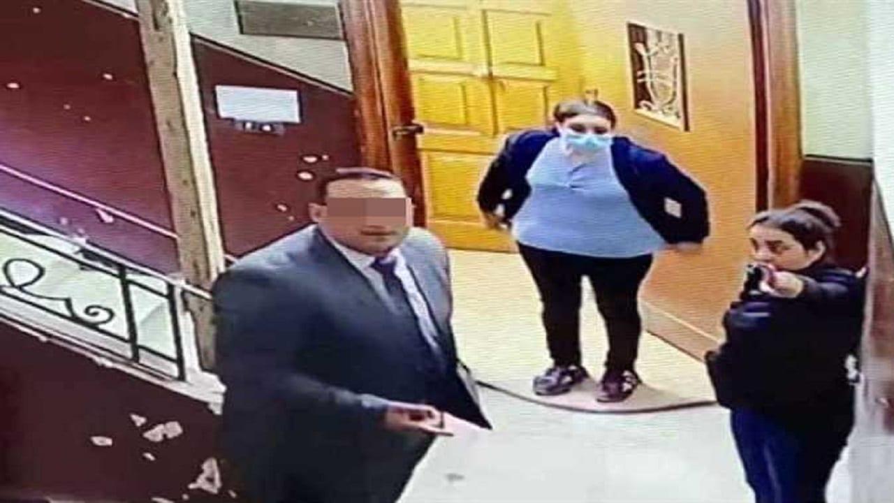 النيابة المصرية تكشف حقائق صادمة بحادثة "طفلة المعادي"