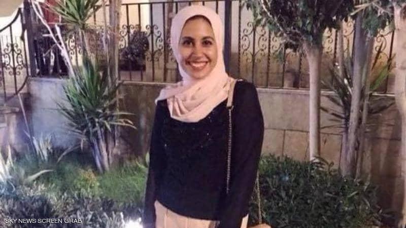 ما قرار النيابة المصرية بحق مرتكبي جريمة "فتاة المعادي"؟!
