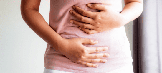 انتفاخ المعدة.. أسبابه وأعراضه وطرق العلاج والوقاية منه