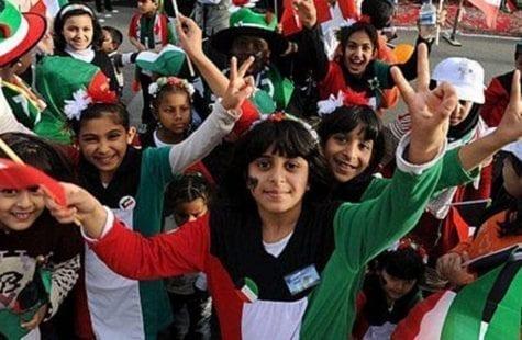 للعمل في الكويت إنهاء إجراءات إنجاز ٢٦٨ تأشيرة للمعلمين الفلسطينيين