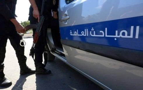 المباحث العامة تلقي القبض على سارقة 5500 دولار وسط قطاع غزة