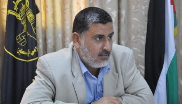 الجهاد الإسلامي: معادلة معركة وحدة الساحات لا تزال قائمة