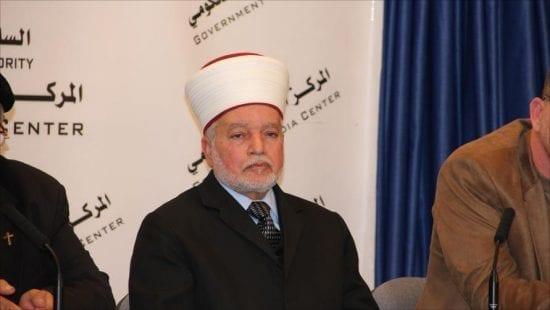 دار الإفتاء: صدقة الفطر لهذا العام "9 شواقل"