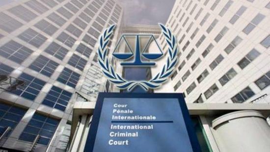 ترحيب فلسطيني رسمي وفصائلي بقرار المحكمة الجنائية الدولية