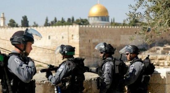 مجلس الإفتاء يُحذر من الهجمة العنصرية على المقدسات الإسلامية في فلسطين
