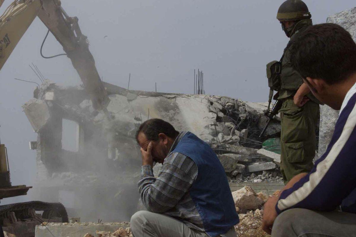 القدس: دعوات تطالب المقدسيين لرفض سياسة الاحتلال هدم بيوتهم ذاتيًّا